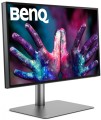 Benq Monitor 27 PD2725U LED 5ms/4K/IPS/HDMI/DP/USB 339996