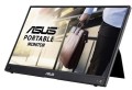Asus Monitor ZenScreen Go 15.6 cala  MB16AWP 340012