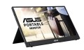 Asus Monitor ZenScreen Go 15.6 cala  MB16AWP 340016