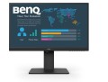 Benq Monitor 27 cali BL2786TC LED 5ms/IPS/HDMI/100Hz 340104