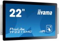IIYAMA Monitor 22 TF2215MC-B2 pojemnościowy 10pkt pianka IPS DP HDMI 340137
