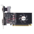 AFOX Karta graficzna Geforce GT 240 1GB DDR3 128BIT DVI HDMI VGA LP Fan V2 340197