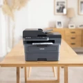 Brother Urządzenie wielofunkcyjne MFP MFC-L2802DW A4 mono 32ppm/LAN/WiFi/USB/ADF 340417