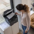 Brother Urządzenie wielofunkcyjne MFP MFC-L2802DW A4 mono 32ppm/LAN/WiFi/USB/ADF 340418