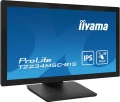 IIYAMA Monitor ProLite  21.5 cala T2234MSC-B1S IPS,10PKT.VGA,HDMI,DP 340541