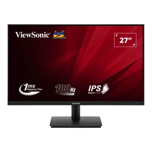 Monitor ViewSonic 27" VA270-H HDMI VGA - USZ OPAK