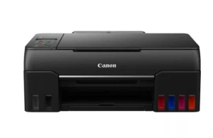 Canon Urządzenie wielofunkcyjne atramentowe G640 4620C009