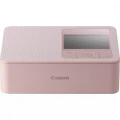 Canon Drukarka DSC SELPHY CP1500 5541C002 Różowa 340864