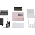 Canon Drukarka DSC SELPHY CP1500 5541C002 Różowa 340871