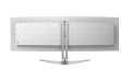 Philips Monitor Evnia 49M2C8900 49 cali Curved QD OLED 240Hz HDMI DP USB-C HAS HDR Ambiglow 340925