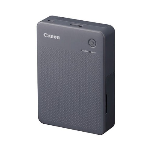 Canon Drukarka SELPHY QX20  6752C001 Ciemny szary