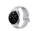 XIAOMI Smartwatch Watch 2 Srebrny 341086