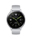 XIAOMI Smartwatch Watch 2 Srebrny 341087