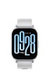 XIAOMI Smartwatch Redmi Watch 5 Active Silver 341104