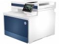 HP Inc. Urządzenie wielofunkcyjne HP Color LaserJet Pro 4302dw  4RA83F 341195