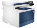 HP Inc. Urządzenie wielofunkcyjne HP Color LaserJet Pro 4302dw  4RA83F 341196