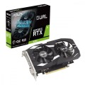 Asus Karta graficzna GeForce RTX 3050 DUAL OC 6GB GDDR6 96bit DP/HDMI 341226