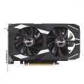 Asus Karta graficzna GeForce RTX 3050 DUAL OC 6GB GDDR6 96bit DP/HDMI 341227