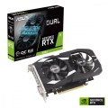 Asus Karta graficzna GeForce RTX 3050 DUAL OC 6GB GDDR6 96bit DP/HDMI 341228