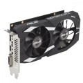 Asus Karta graficzna GeForce RTX 3050 DUAL OC 6GB GDDR6 96bit DP/HDMI 341233