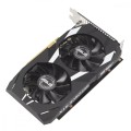 Asus Karta graficzna GeForce RTX 3050 DUAL OC 6GB GDDR6 96bit DP/HDMI 341235