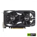Asus Karta graficzna GeForce RTX 3050 DUAL OC 6GB GDDR6 96bit DP/HDMI 341237