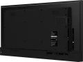 IIYAMA Monitor 50 cali LH5075UHS-B1AG,24/7,VA,ANDROID.11,4K,3xHDMI,DP,RJ45,  2xUSB,2x10W 341307