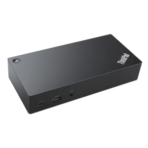 Stacja dokująca Lenovo DK1633 + zasilacz zamiennik