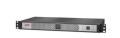 APC Smart UPS SCL500RMI1UNC  C 500VA/400W 1U zintegrowana karta        sieciowa AP9641, złącze SmartConnect, BATERIE Li-Ion 341397