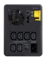 APC Zasilacz awaryjny BX2200MI Back-UPS 2200VA, 230V, AVR, 6 IEC 341404