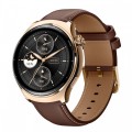 Mibro Smartwatch Lite 3 Pro 1.32 cala 350 mAh różowe złoto 341442
