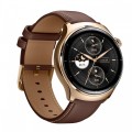 Mibro Smartwatch Lite 3 Pro 1.32 cala 350 mAh różowe złoto 341443