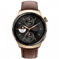 Mibro Smartwatch Lite 3 Pro 1.32 cala 350 mAh różowe złoto 341444