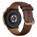 Mibro Smartwatch Lite 3 Pro 1.32 cala 350 mAh różowe złoto 341446