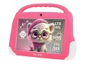 BLOW Tablet KidsTAB10 4G 4/64GB Różowe etui 341548