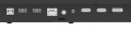 IIYAMA Monitor 55 cali TF5539AS-B1AG,IPS,4K,HDMIx2,DP,RJ45,3xUSB,2x10W,      ANDROID,24/7,IP65 341585