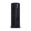 CyberPower Zasilacz awaryjny UPS VP1600EILCD 341665