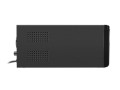 Armac UPS Line-Interactive Office 850F LCD 850VA 2xSchuko 341708