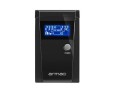 Armac UPS Line-Interactive Office 850F LCD 850VA 2xSchuko 341711