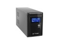 Armac UPS Line-Interactive Office 850F LCD 850VA 2xSchuko 341712