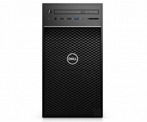 Komputer Dell 3640 Tower / i9-10GEN / 64GB / 1TB  SSD /Wifi Archer// RTX4060TI / Win 11 PRO