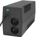 Qoltec Zasilacz awaryjny UPS | Monolith | 850VA | 480W 341912