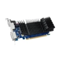 Asus Karta graficzna GeForce GT730 2GB DDR5 PCI 2.0 64BIT DVI-D/HDMI/HDCP 342021