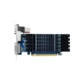 Asus Karta graficzna GeForce GT730 2GB DDR5 PCI 2.0 64BIT DVI-D/HDMI/HDCP 342023