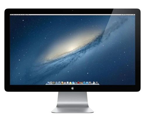 Monitor Apple A1407 (MC914) Thunderbolt 27" Klasa A