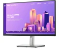 Monitor Dell 23.8" P2422H Ciemniejsze podświetlenie  Klasa B 342234
