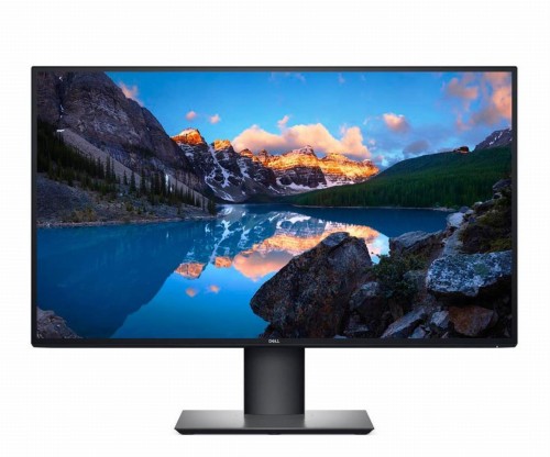 Monitor Dell U2720D 27" UHD 4K Klasa A