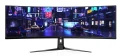 Asus Monitor 49 XG49VQ VA 32:9 (3840 x 1080) ROG Strix 144Hz 4ms 1200nit 125% sRGB HDR400 HDMI DP USB B 2xUSB3.0 GŁOŚNIK 342265