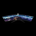 Asus Monitor 49 XG49VQ VA 32:9 (3840 x 1080) ROG Strix 144Hz 4ms 1200nit 125% sRGB HDR400 HDMI DP USB B 2xUSB3.0 GŁOŚNIK 342268