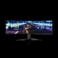 Asus Monitor 49 XG49VQ VA 32:9 (3840 x 1080) ROG Strix 144Hz 4ms 1200nit 125% sRGB HDR400 HDMI DP USB B 2xUSB3.0 GŁOŚNIK 342269